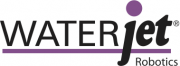 WATERjet Robotics AG | Roboter technik | Water jet automation | Lizenz | Patente